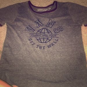 Vans Tee